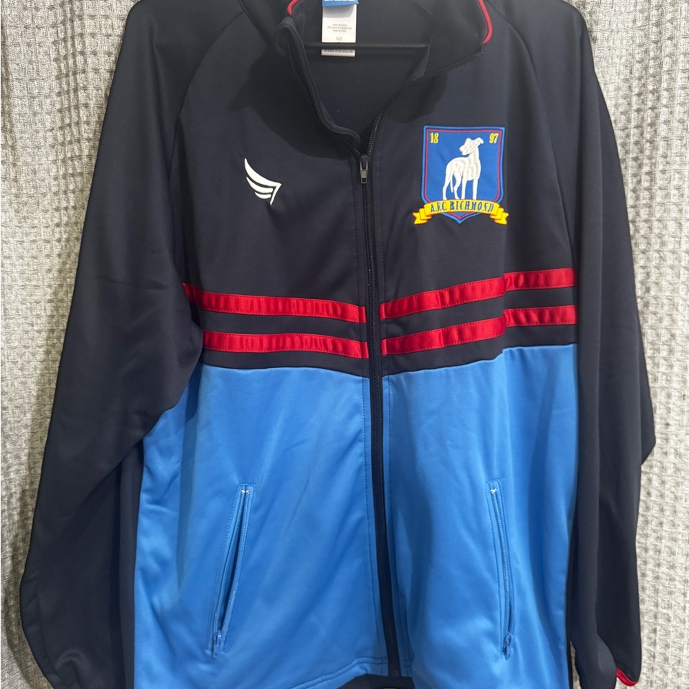 Men's Ted Lasso Jacket